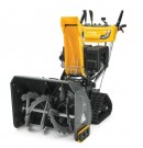 Bensindrevet snøfreser ST 5266 P TRAC thumbnail