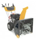 Bensindrevet snøfreser ST 3256 P thumbnail