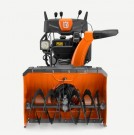 Husqvarna ST376 thumbnail