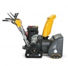 Bensindrevet snøfreser ST 5266 P TRAC thumbnail