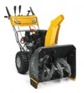 Bensindrevet snøfreser ST 5262 P thumbnail