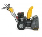 Bensindrevet snøfreser ST 5262 P thumbnail