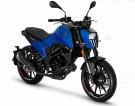 Peugeot PM-01 125 2023 thumbnail