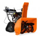 Ariens DELUXE 28 RAPIDTRAK thumbnail