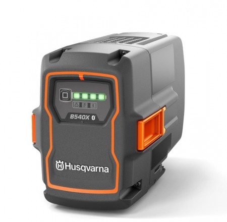 Batteri 40-B540X