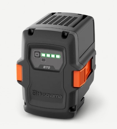 Husqvarna 40-B70