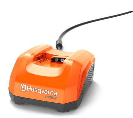 Batterilader 40-C750X