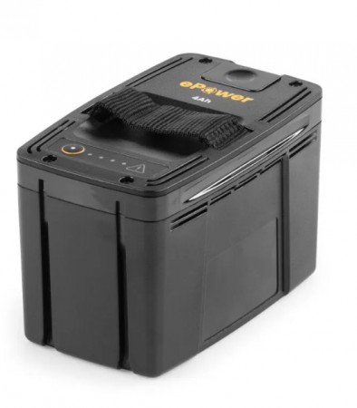 Batteri E 440