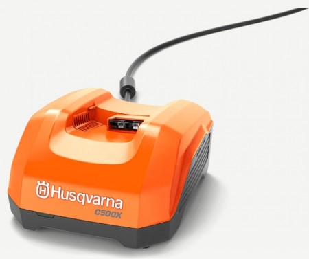 Batterilader 40-C500X