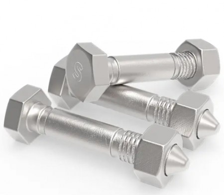 Brytebolt Ariens liten