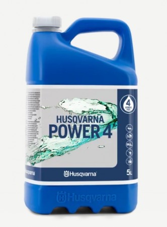 Husqvarna Power 4T 5L